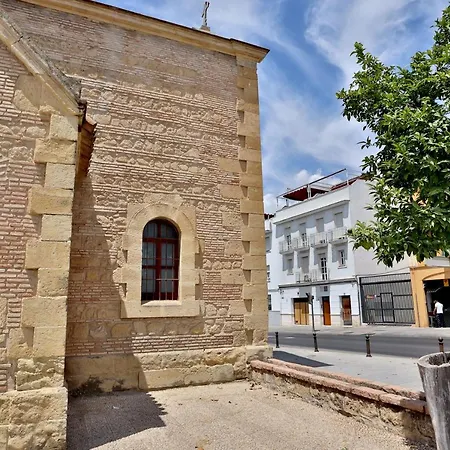 Apartamento Con Vistas A La Catedral Y El Río, Parking Free Córdoba